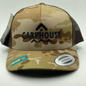 Купить Снаряжение CARPHOUSE для карповой фидерной флетфидерной рыбалки в интернет магазине производителя карпового питания CarpHouse